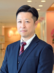 施設長_後迫英和