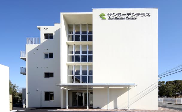 施設見学　随時受付中！の写真